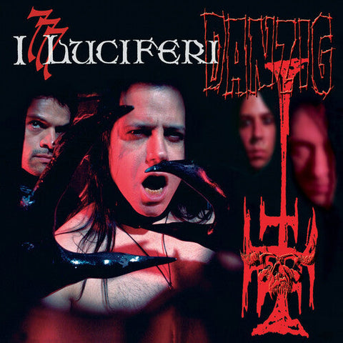 Danzig-777: I Luciferi (LP)