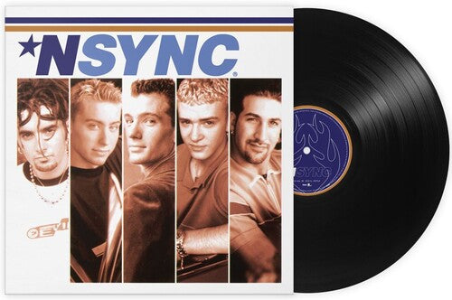 Nsync-Nsync (LP)