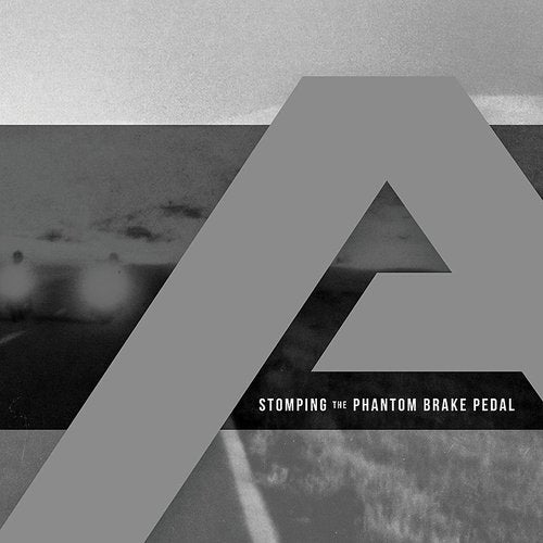Angels & Airwaves-Stomping The Phantom Brake Pedal (INEX) (LP)