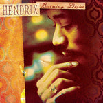 Jimi Hendrix-Burning Desire (2XLP) (RSDBF2022)