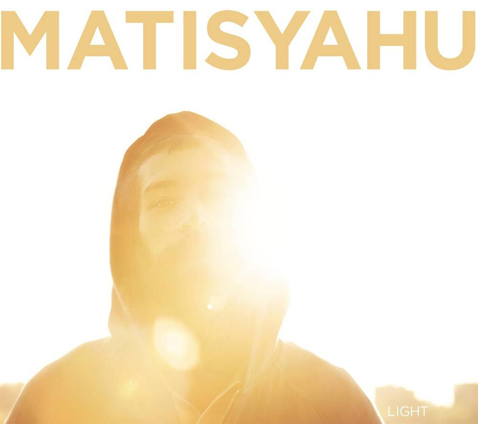 Matisyahu-Light (2XLP)