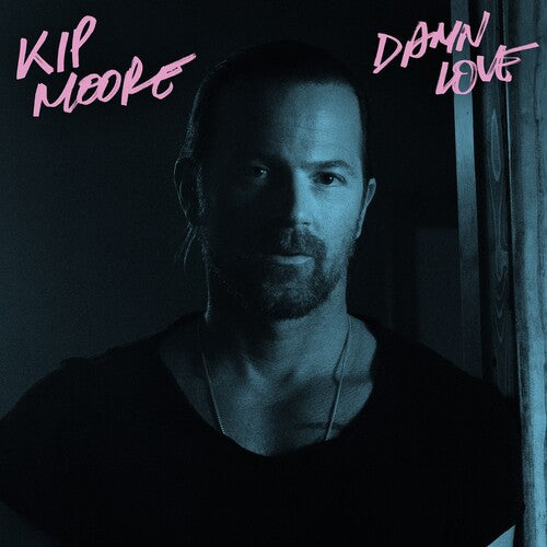 Kip Moore-Damn Love (2XLP)