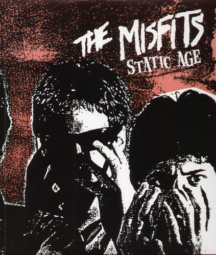 Misfits-Static Age (LP)
