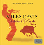 Miles Davis-Sketches Of Spain (LP)