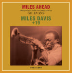 Miles Davis-Miles Ahead (LP)