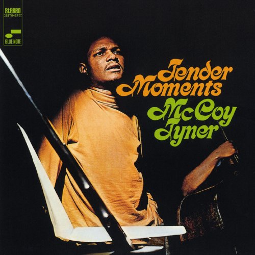 McCoy Tyner-Tender Moments (LP)