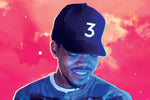 Poster-Chance The Rapper