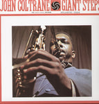 John Coltrane-Giant Steps (LP)