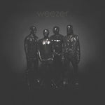Weezer-Black Album (LP)