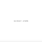 Whiskey Myers-Whiskey Myers (2XLP)