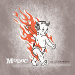 Modoc-Live at Grimey's (LP)