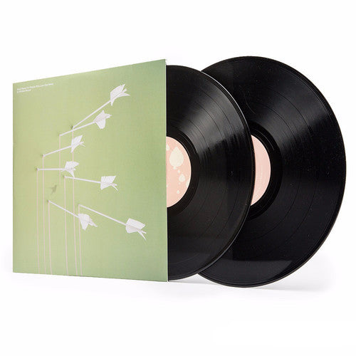 Modest Mouse-Good News For People Who Love Bad News (2XLP)