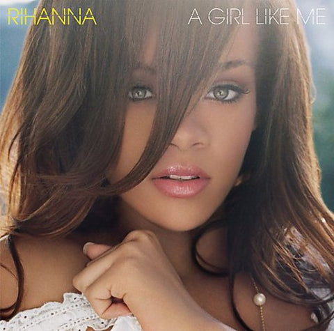 Rihanna-Girl LIke Me (2XLP)