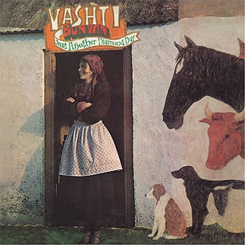 Vashti Bunyan-Just Another Diamond Day (2XLP)