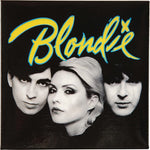 Magnet: Blondie Eat to the Beat
