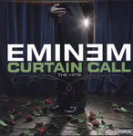Eminem-Curatin Call: The Hits (2XLP)