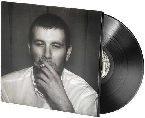 Arctic Monkeys-Whatever People Say I Am, That's What I Am Not (LP)