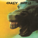Crazy Horse-Crazy Horse (LP)
