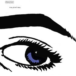 Cinerama-Valentina (LP) - Cameron Records