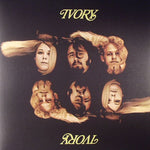 Ivory-Ivory (LP)