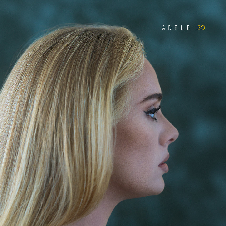 Adele-30 (2XLP)