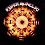 Funkadelic-Funkadelic (LP) - Cameron Records