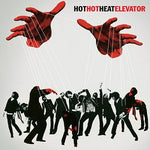 Hot Hot Heat-Elevator (LP)