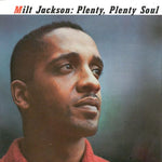 Milt Jackson-Plenty, Plenty Soul (LP)