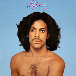 Prince-Prince (LP)