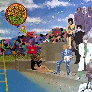 Prince-Around The World In A Day (LP)
