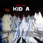Radiohead-Kid A (2XLP)