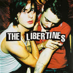The Libertines-The Libertines (LP)