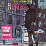 Tyrone Davis-Can I Change My Mind (LP)