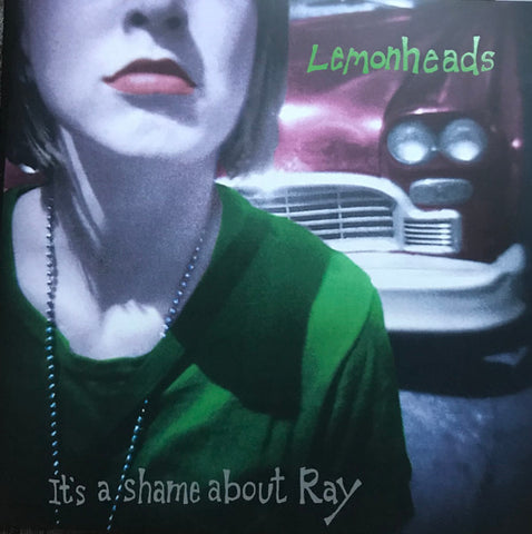 Lemonheads-It's A Shame Abouout Ray (2XLP)