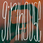 Girlhouse-The Girlhouse EPs (LP)