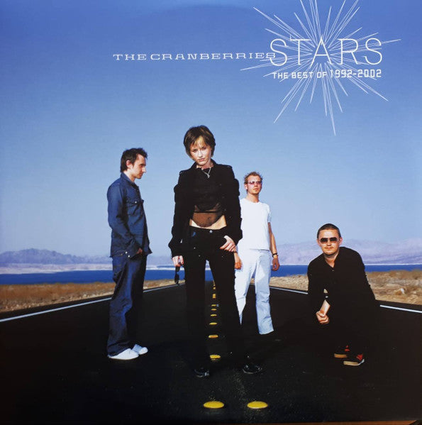 The Cranberries-Stars (The Best of 1992-2002) (2XLP)