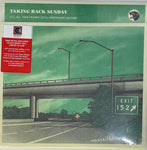 Taking Back Sunday-Tell All Your Friends 20th Anniversary Indie Exclusive (LP+10")