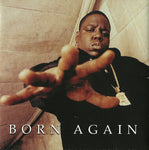 The Notorious B.I.G.-Born Again (2XLP)