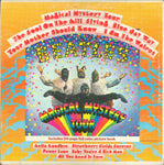 The Beatles-Magical Mystery Tour (LP)