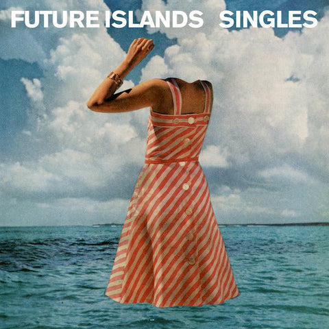 Future Islands-Singles - Cameron Records