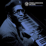 Thelonious Monk-The London Collection Vol. 3 (LP)
