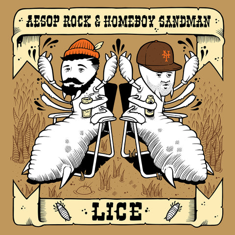 Aesop Rock - Hippo Rock Beanie, Black – The Giant Peach