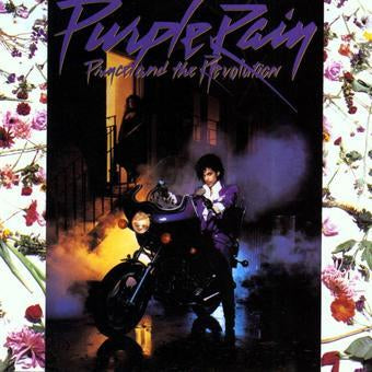 Prince-Purple Rain (LP)