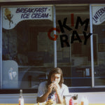 Kim Gray-Backseat Bingo EP (7")