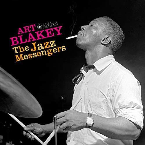 Art Blakely - The Jazz Messengers (LP)