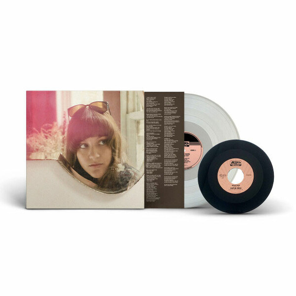 Caitlin Rose-Own Side Down (Anniversary Edition) (LP)