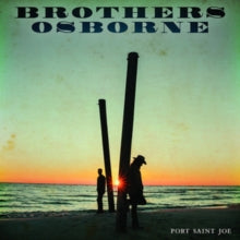 Brothers Osborne - Port Saint Joe (LP)