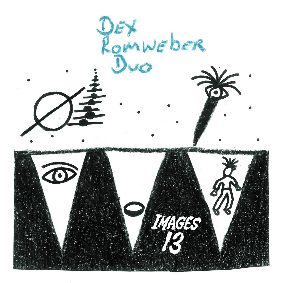 Dex Romweber Duo-Images 13 - Cameron Records
