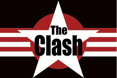 Postcard: Clash