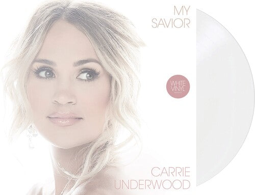 Carrie Underwood - My Savior (LP)